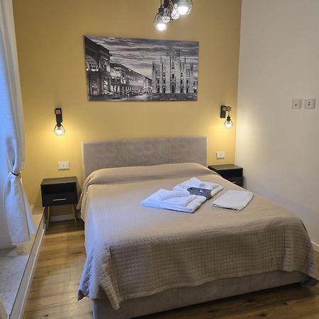 Magnoliaapartments - 18B Visconti Duomo Милан Экстерьер фото