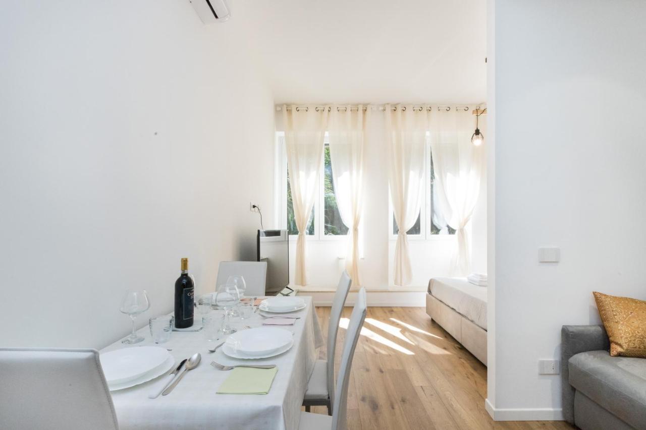 Magnoliaapartments - 18B Visconti Duomo Милан Экстерьер фото