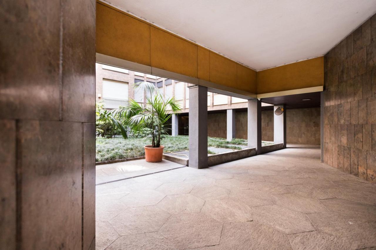 Magnoliaapartments - 18B Visconti Duomo Милан Экстерьер фото